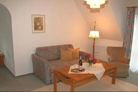 Πανσιόν Weilertal Μπάντενβαϊλερ