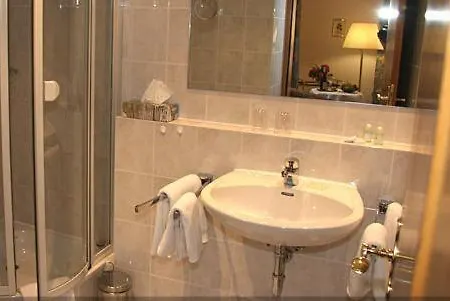 Πανσιόν Weilertal Μπάντενβαϊλερ