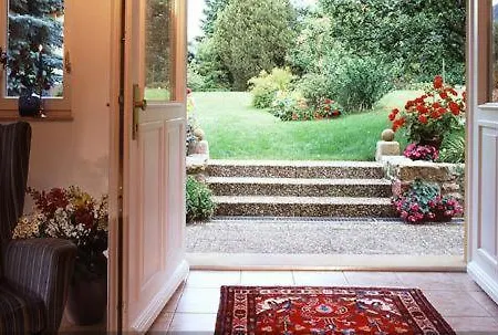 Πανσιόν Weilertal Μπάντενβαϊλερ