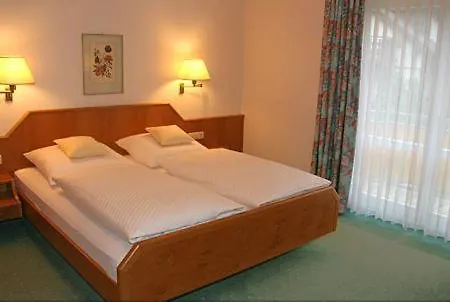 Weilertal 3* Μπάντενβαϊλερ