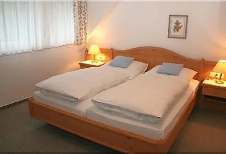 Weilertal Πανσιόν